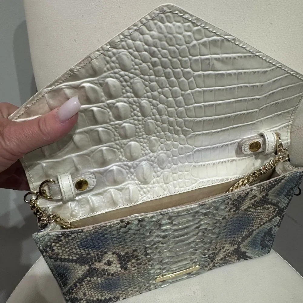 Brahmin kylie nwot